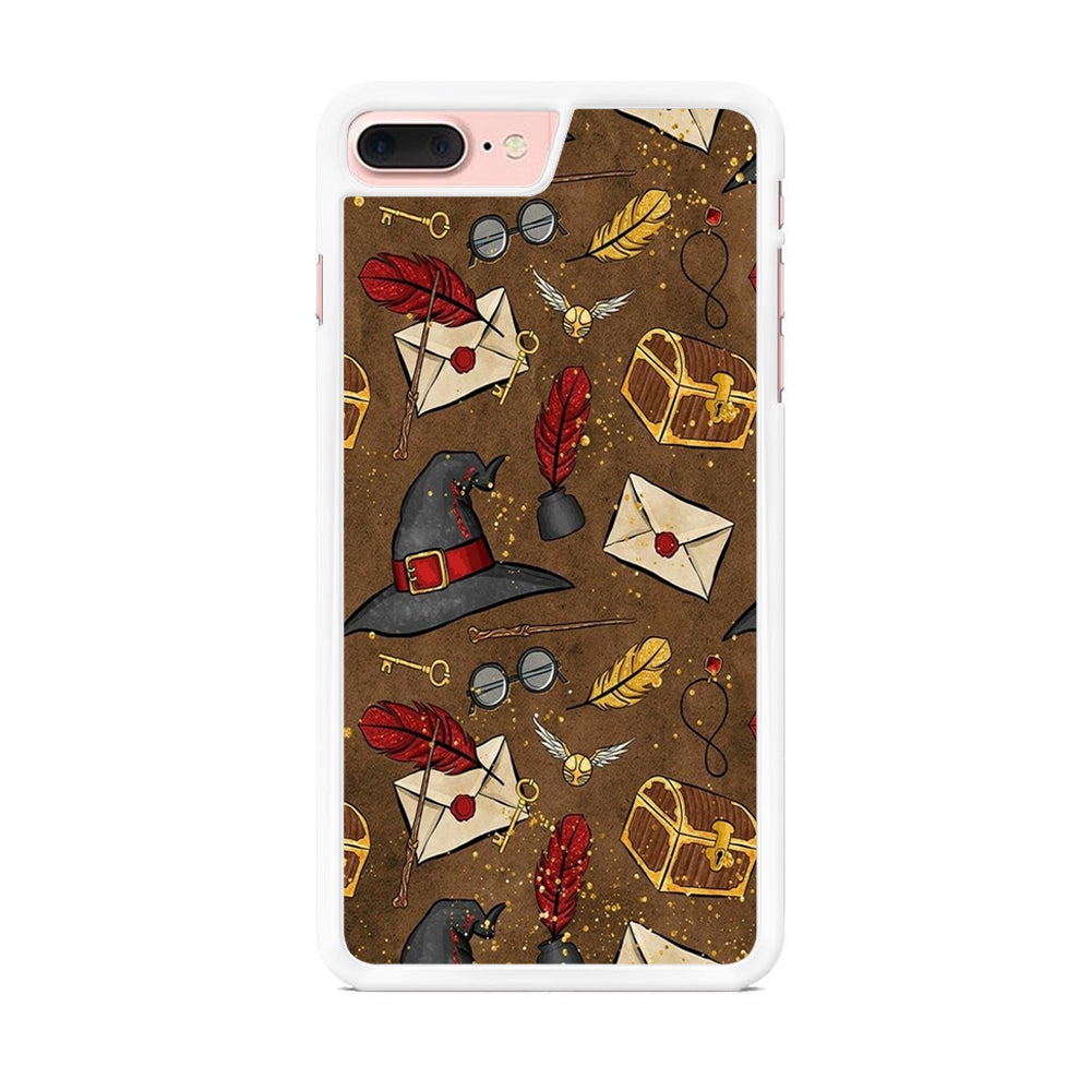 Magic Art 002 iPhone 7 Plus Case