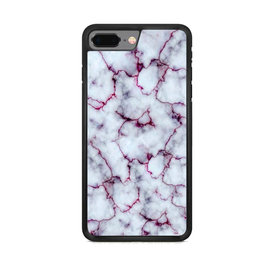 Marble Pattern 001 iPhone 7 Plus Case