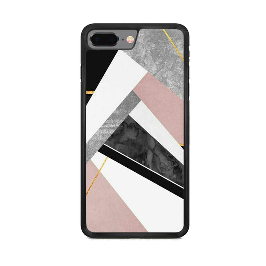 Marble Pattern 003 iPhone 7 Plus Case