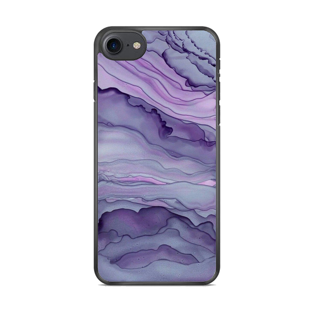 Marble Pattern 004  iPhone 7 Case