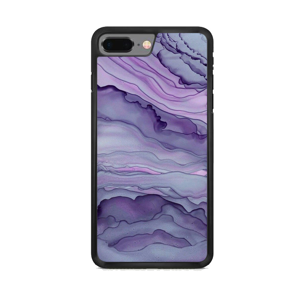 Marble Pattern 004 iPhone 8 Plus Case