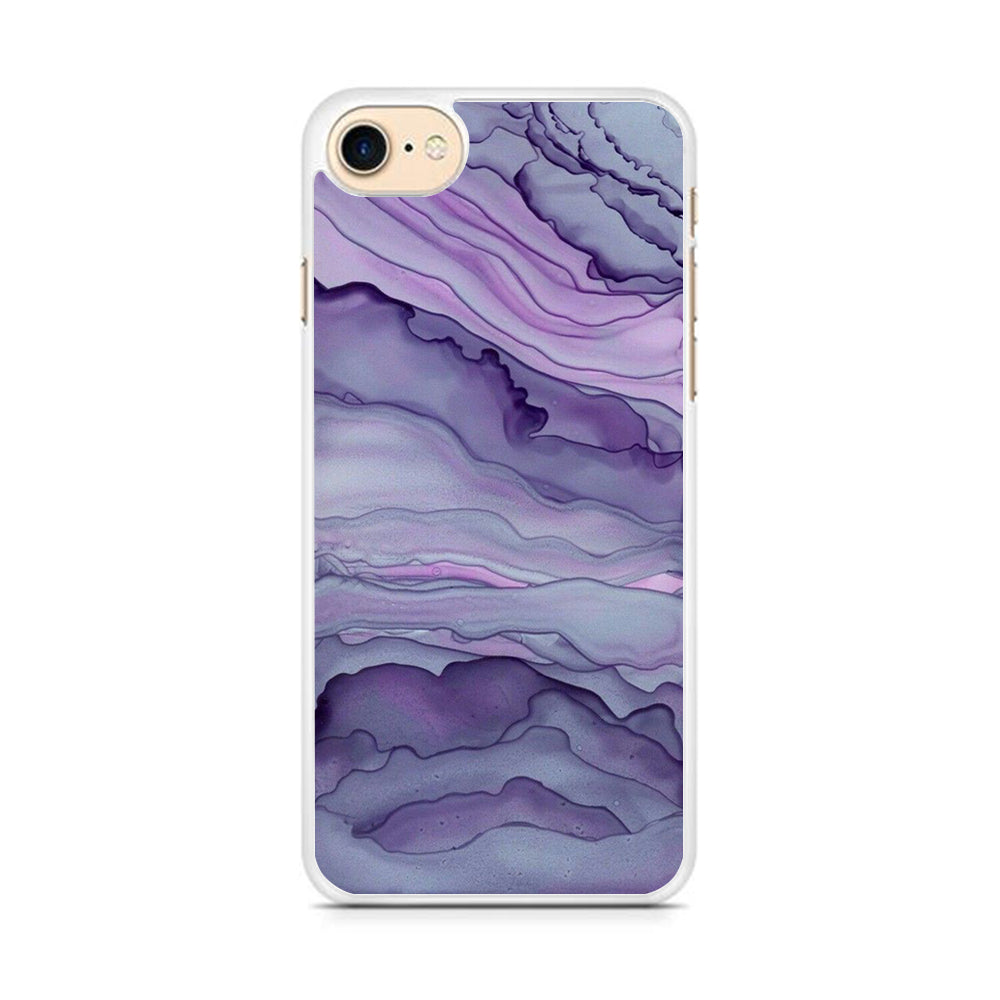 Marble Pattern 004  iPhone 7 Case