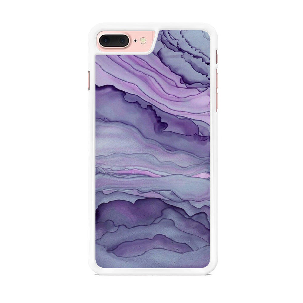 Marble Pattern 004 iPhone 7 Plus Case