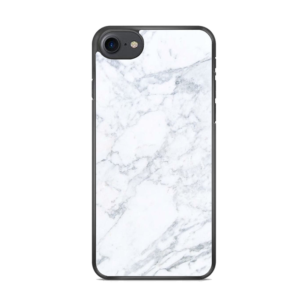 Marble Pattern 005 iPhone 8 Case