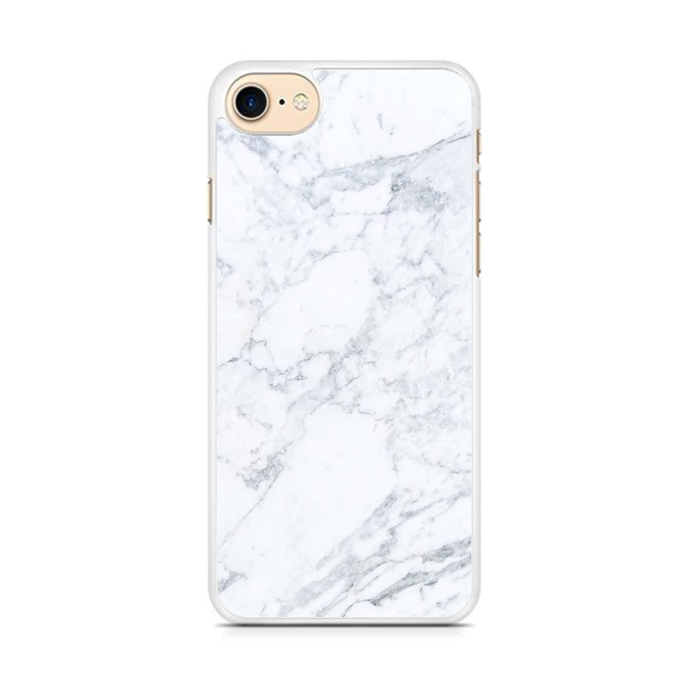 Marble Pattern 005 iPhone 7 Case