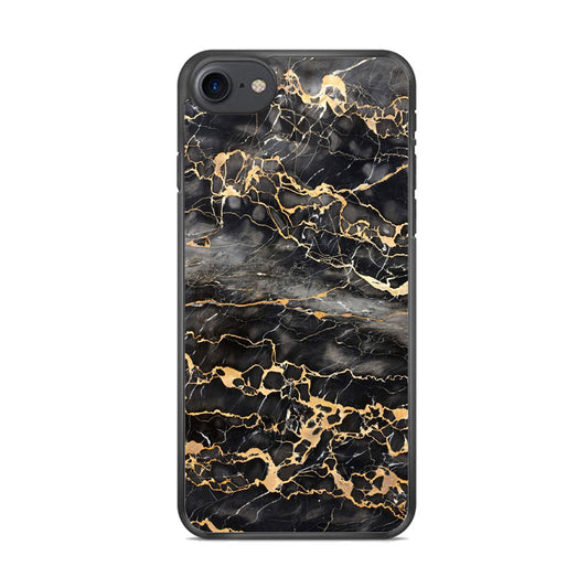 Marble Pattern 007 iPhone 7 Case