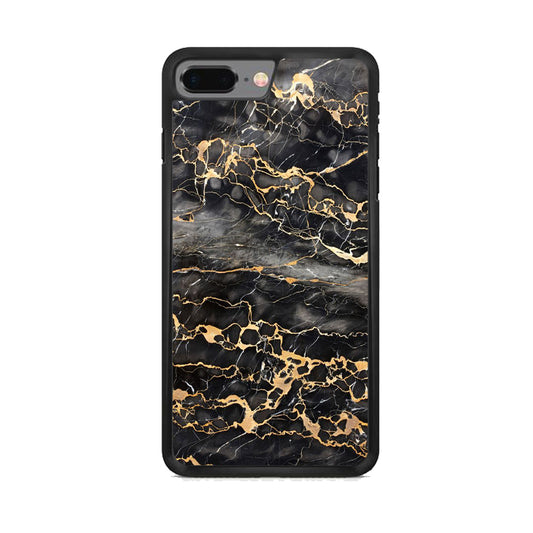 Marble Pattern 007 iPhone 8 Plus Case