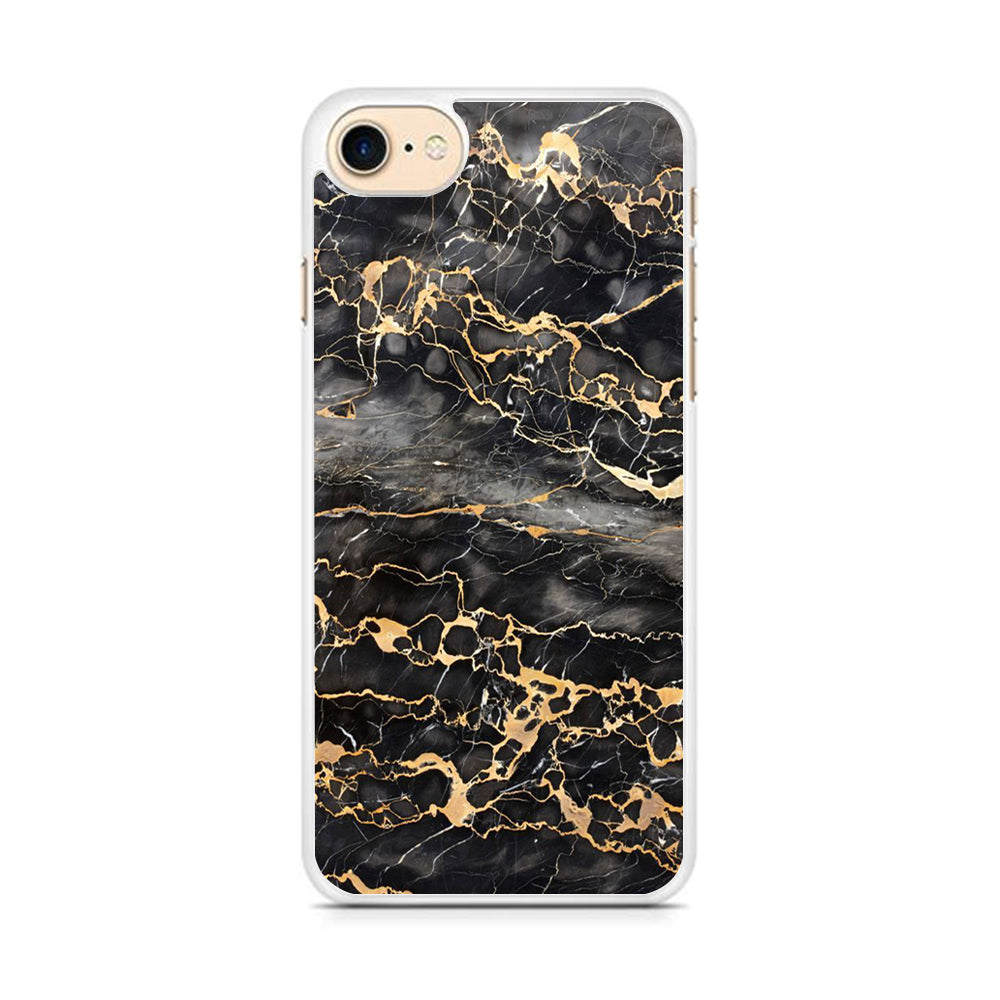 Marble Pattern 007 iPhone 8 Case