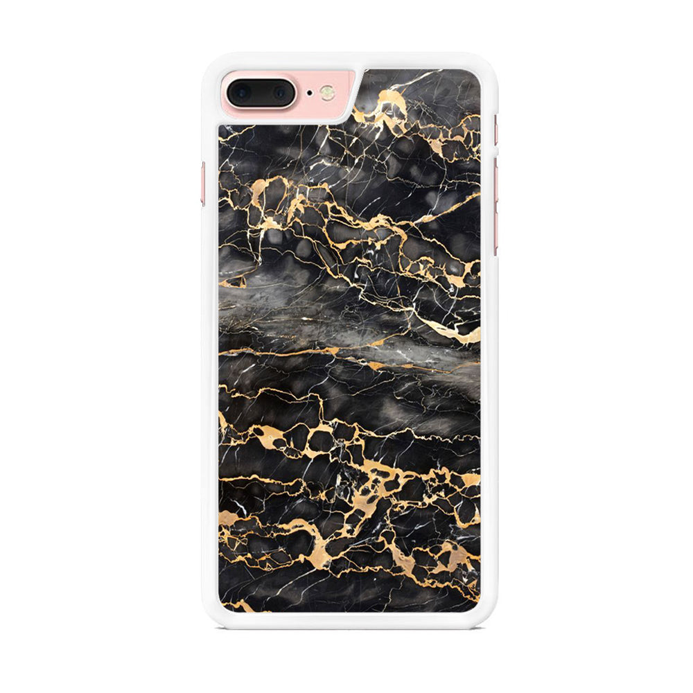 Marble Pattern 007 iPhone 7 Plus Case