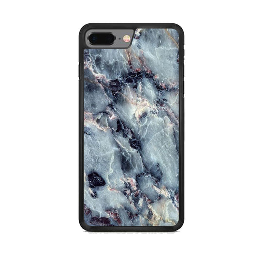 Marble Pattern 008 iPhone 7 Plus Case