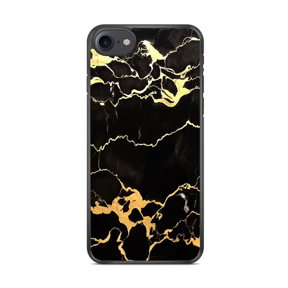 Marble Pattern 009 iPhone 7 Case