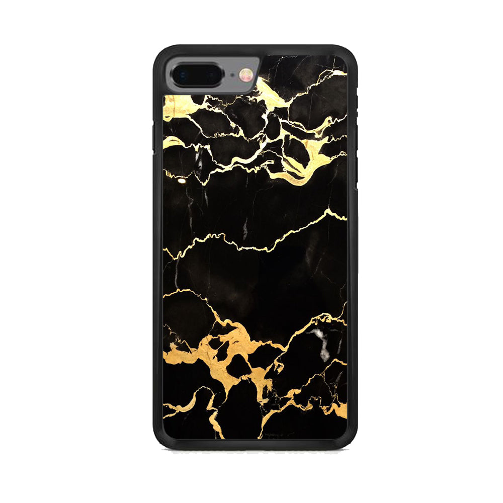 Marble Pattern 009 iPhone 7 Plus Case