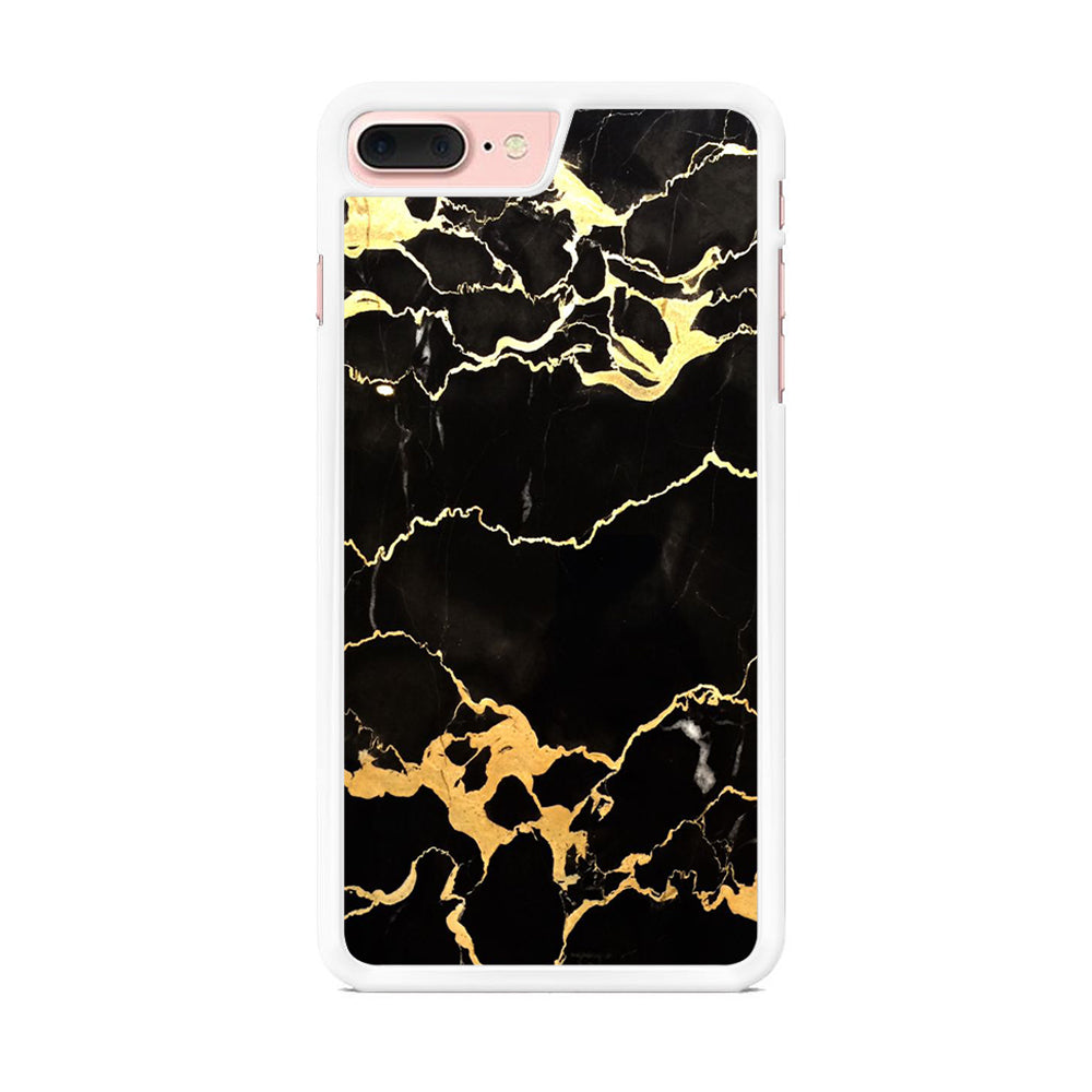 Marble Pattern 009 iPhone 8 Plus Case