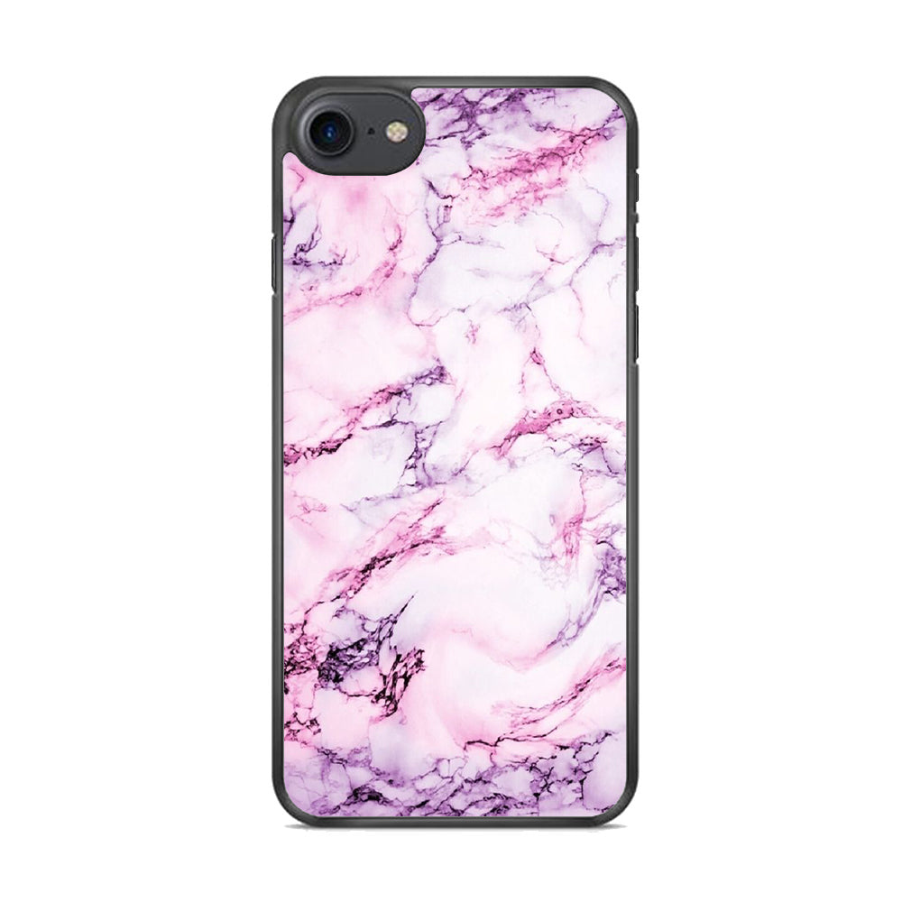 Marble Pattern 010 iPhone 8 Case