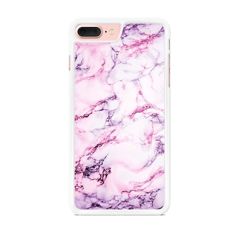 Marble Pattern 010 iPhone 7 Plus Case