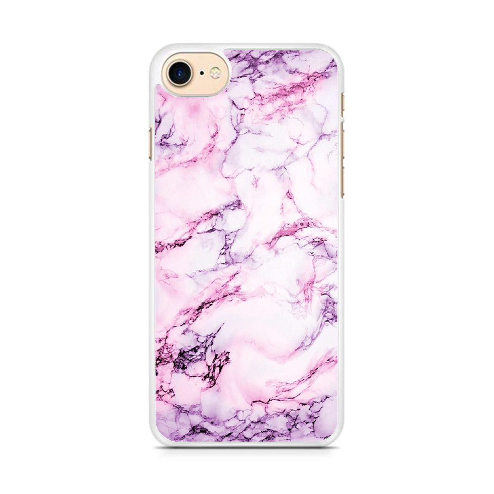 Marble Pattern 010 iPhone 8 Case