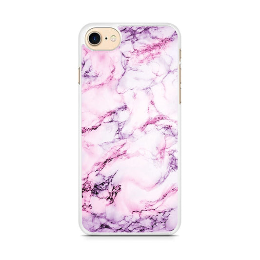 Marble Pattern 010 iPhone 7 Case