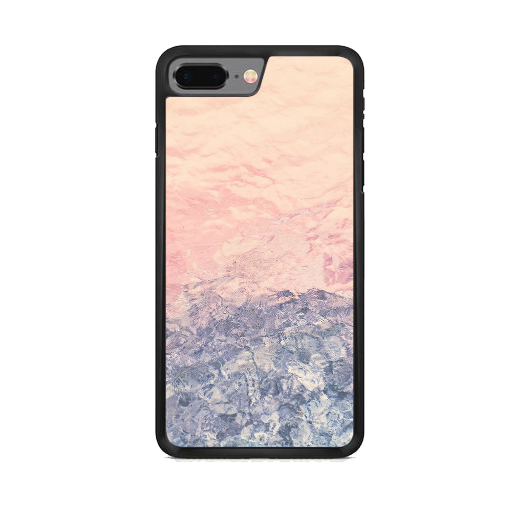 Marble Pattern 011 iPhone 8 Plus Case