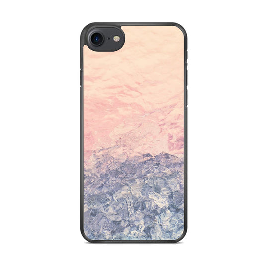 Marble Pattern 011 iPhone 8 Case