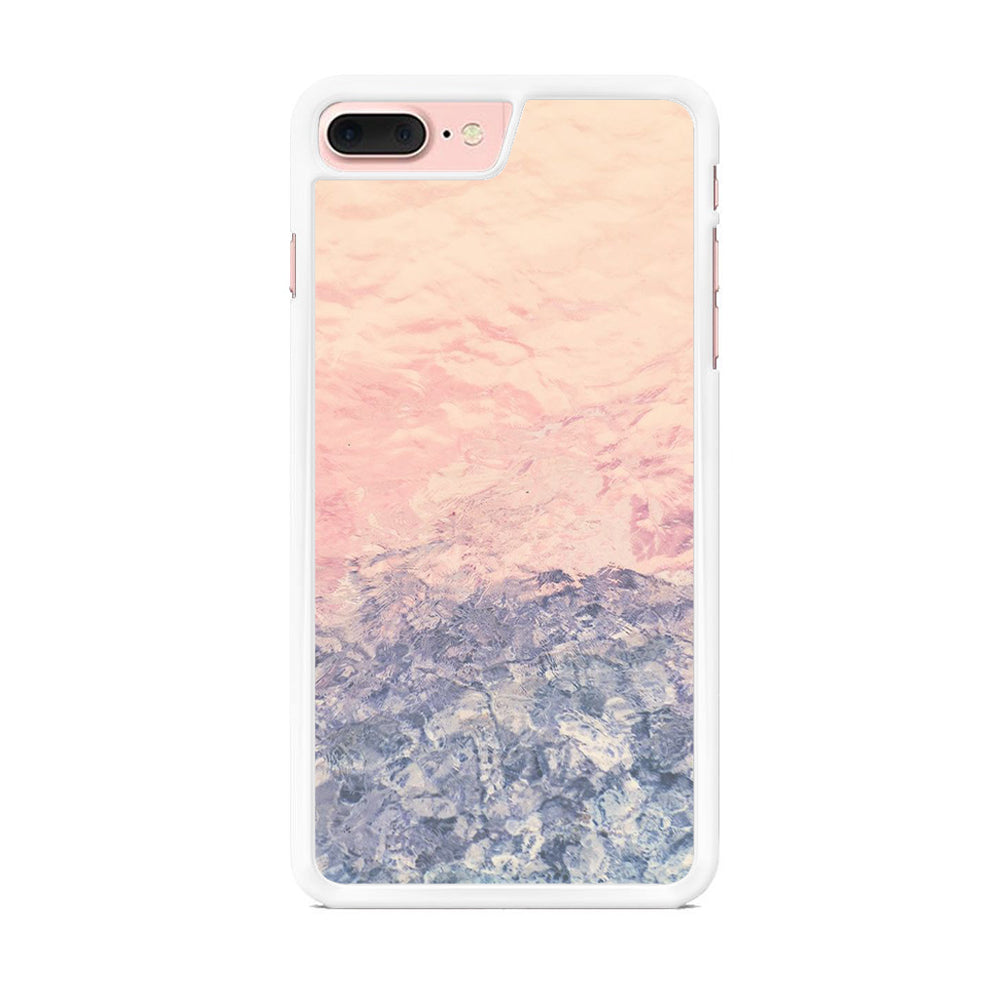 Marble Pattern 011 iPhone 8 Plus Case