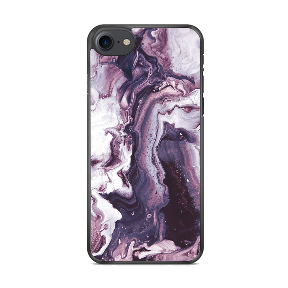 Marble Pattern 012 iPhone 7 Case