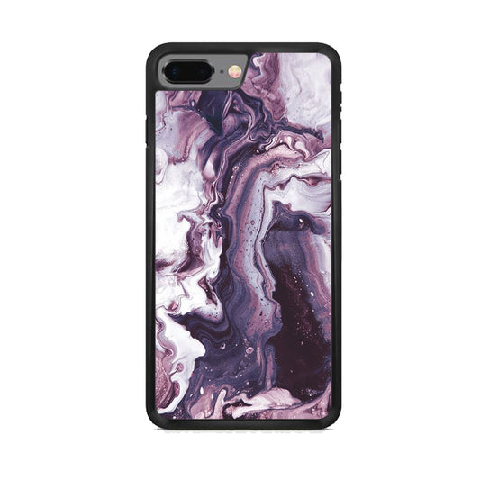 Marble Pattern 012 iPhone 8 Plus Case