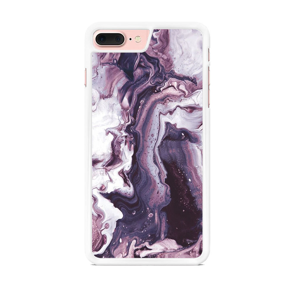 Marble Pattern 012 iPhone 8 Plus Case