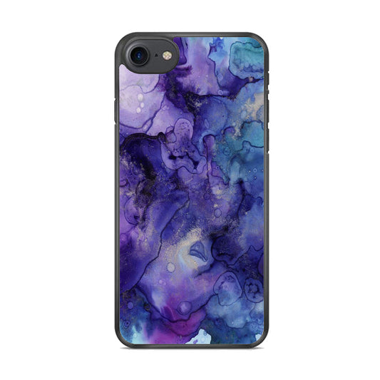 Marble Pattern 013 iPhone 7 Case