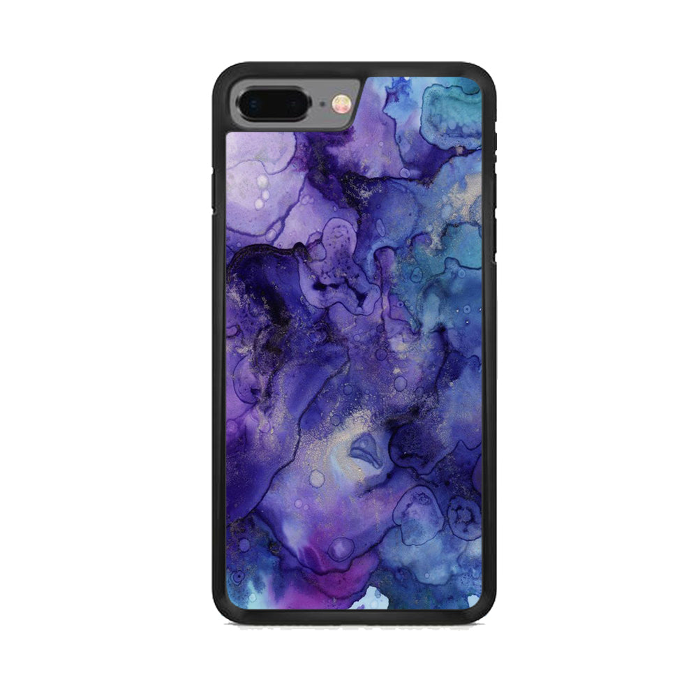 Marble Pattern 013 iPhone 7 Plus Case