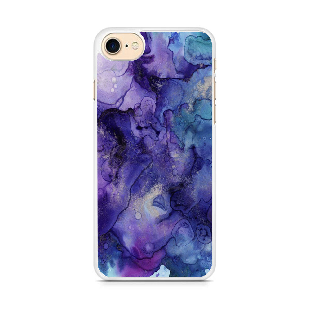 Marble Pattern 013 iPhone 7 Case