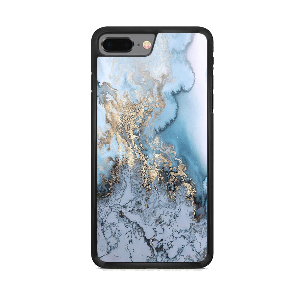 Marble Pattern 014 iPhone 8 Plus Case