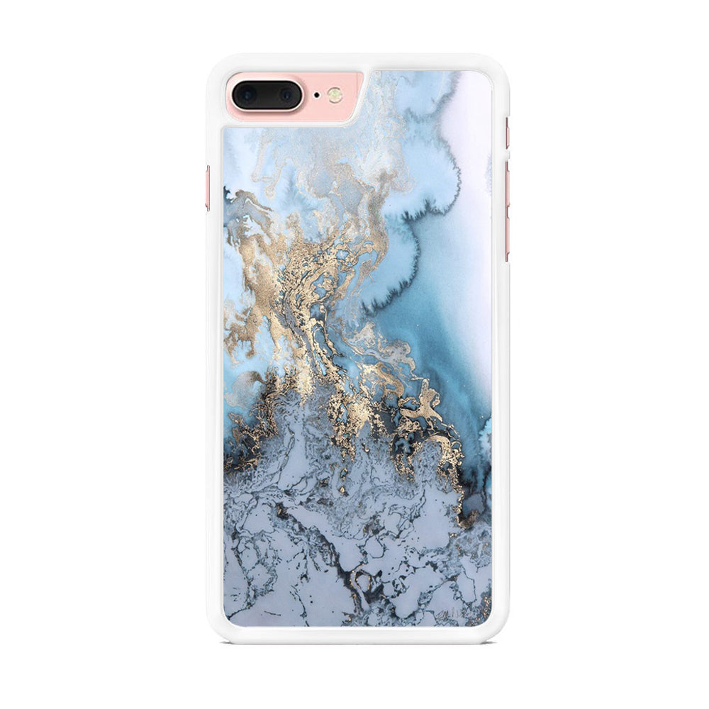 Marble Pattern 014 iPhone 7 Plus Case