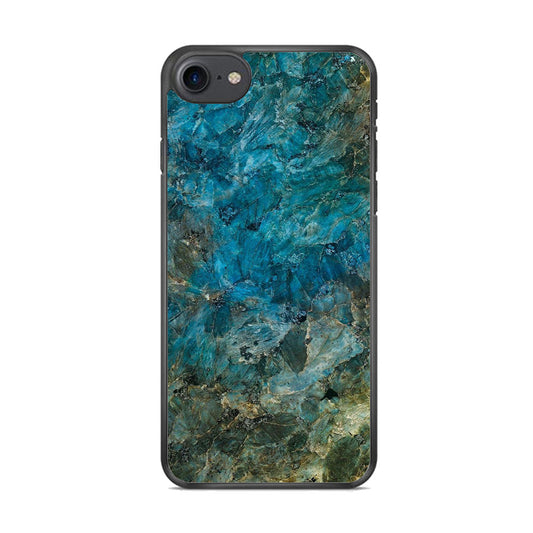 Marble Pattern 015 iPhone 7 Case