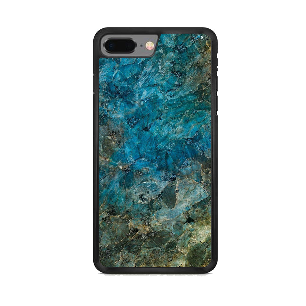 Marble Pattern 015 iPhone 7 Plus Case