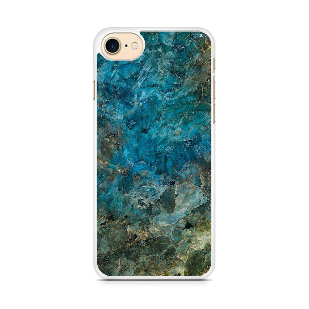 Marble Pattern 015 iPhone 7 Case