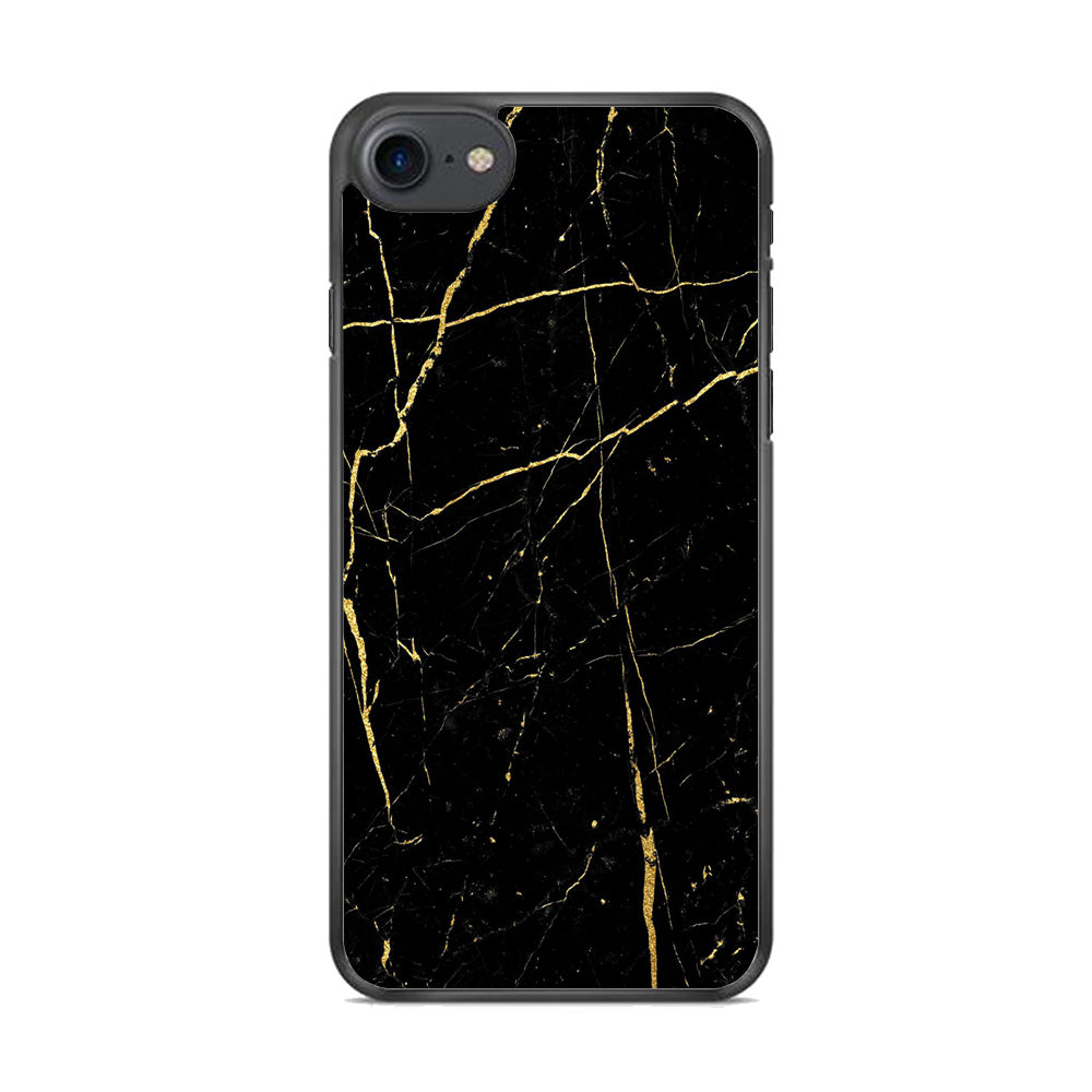 Marble Pattern 017 iPhone 7 Case