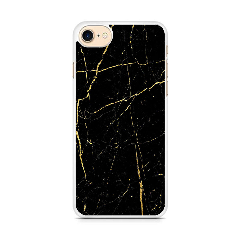 Marble Pattern 017 iPhone 7 Case