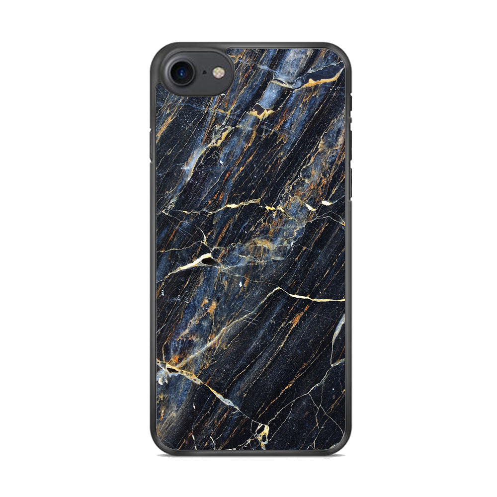 Marble Pattern 018 iPhone 7 Case