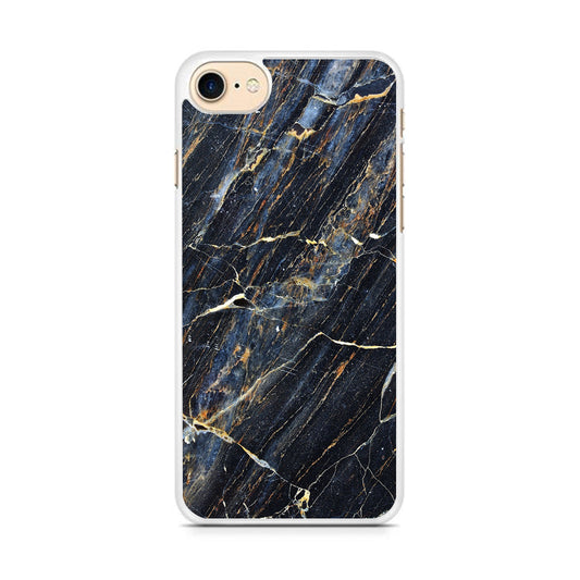 Marble Pattern 018 iPhone 7 Case