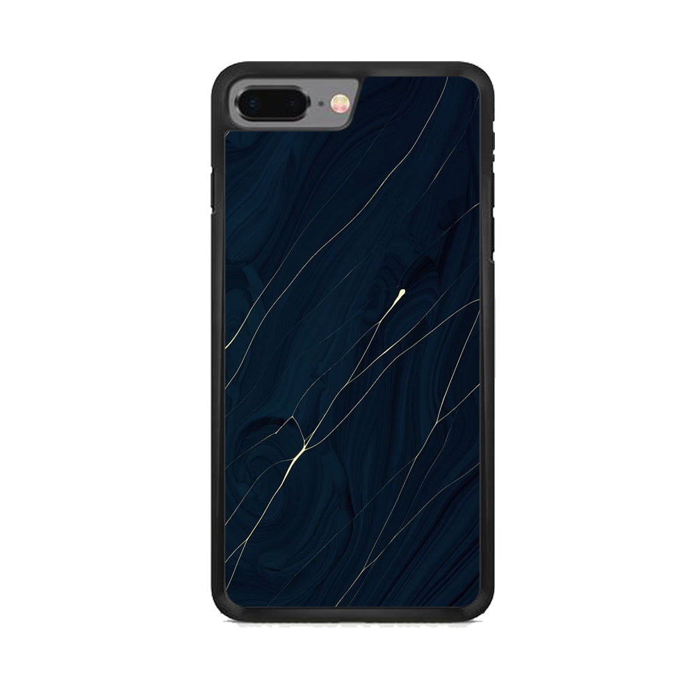 Marble Pattern 019 iPhone 8 Plus Case