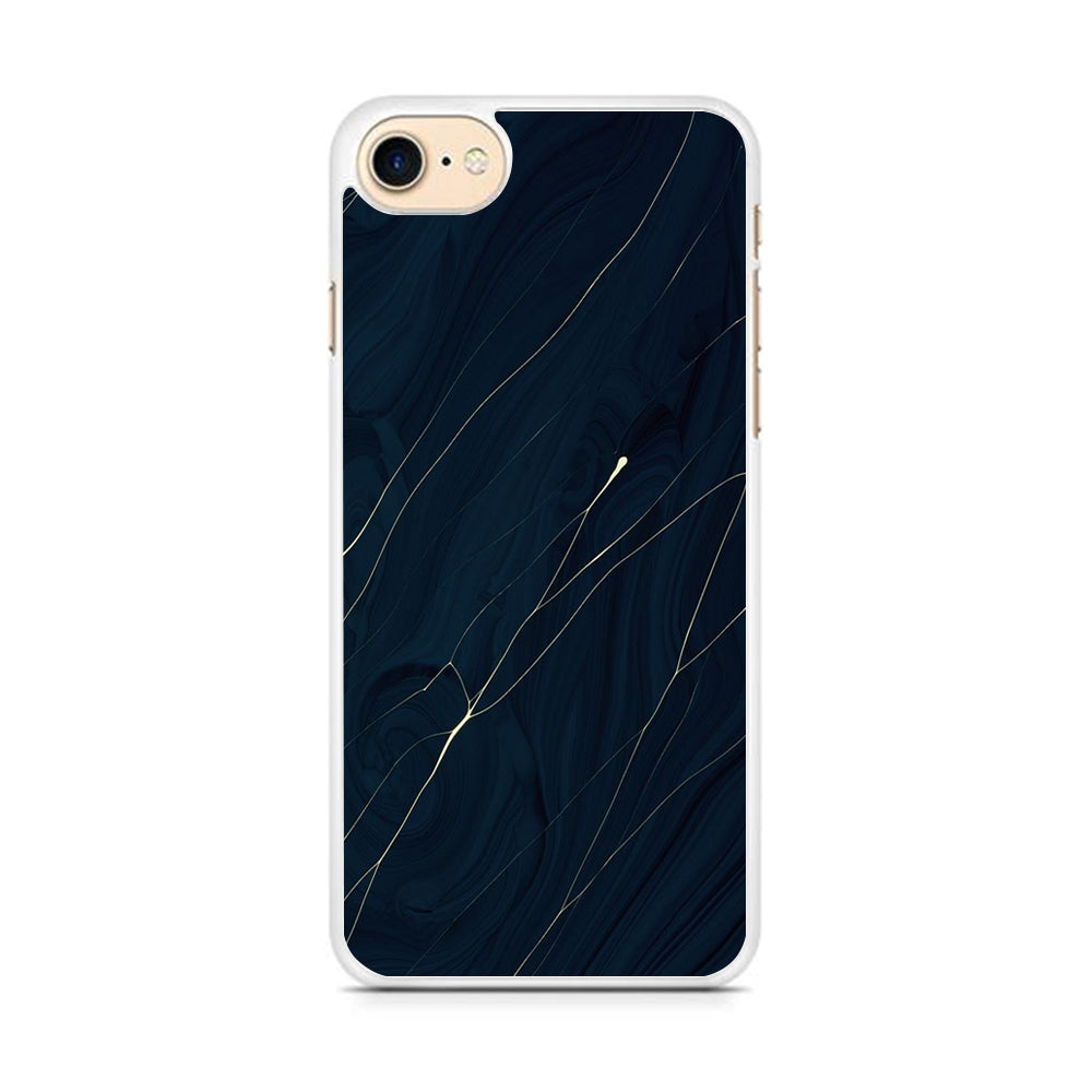 Marble Pattern 019  iPhone 7 Case