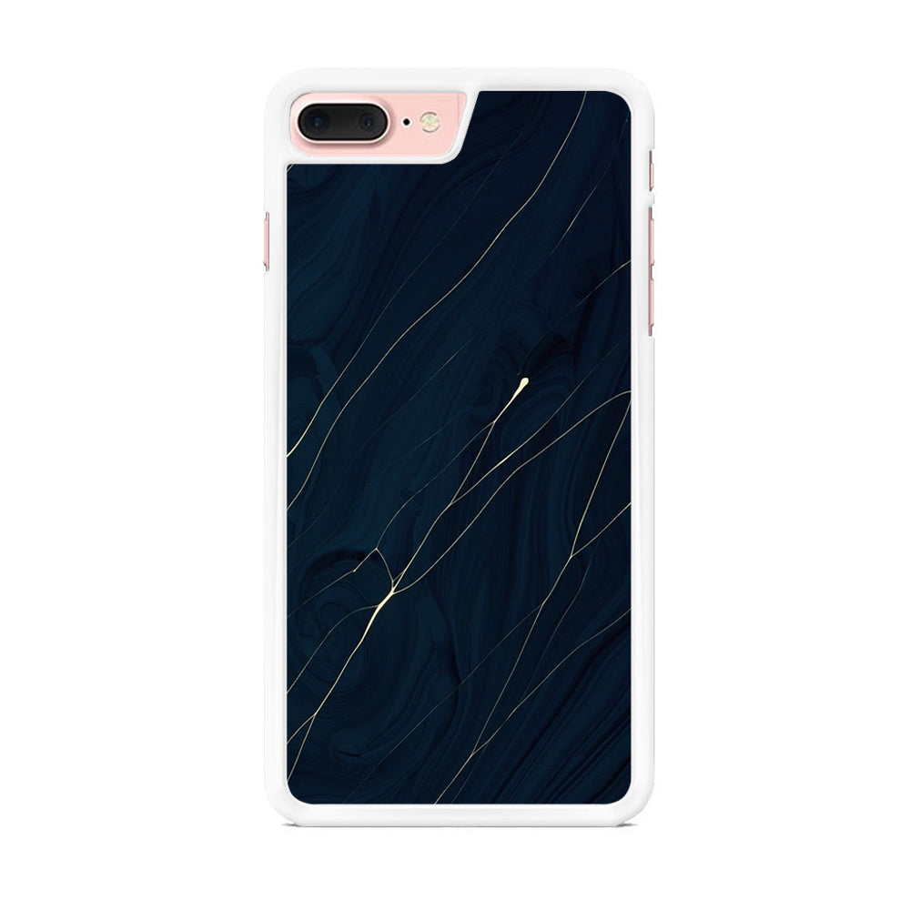 Marble Pattern 019 iPhone 7 Plus Case