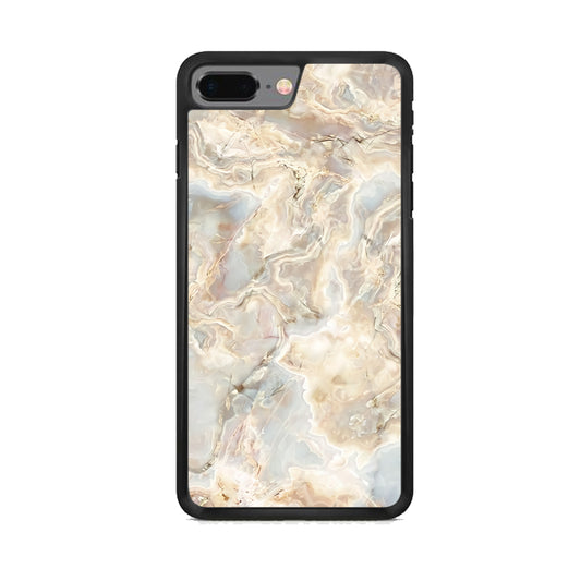 Marble Pattern 021 iPhone 8 Plus Case