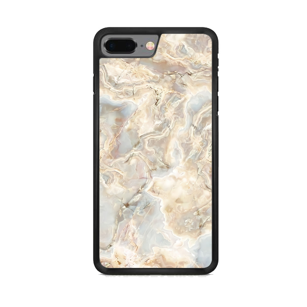 Marble Pattern 021 iPhone 7 Plus Case