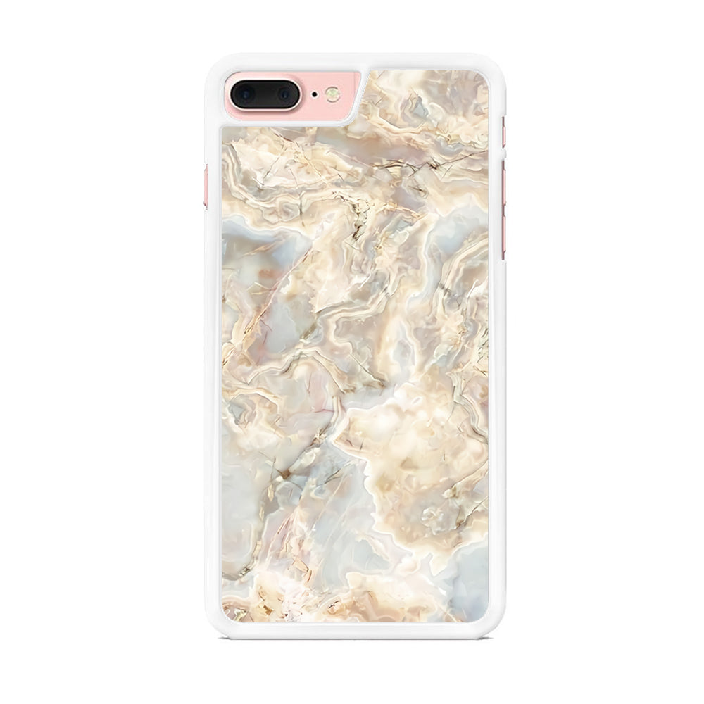 Marble Pattern 021 iPhone 7 Plus Case