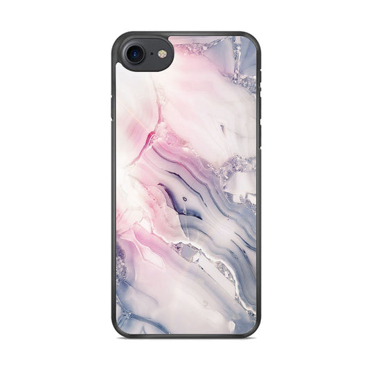 Marble Pattern 022 iPhone 8 Case