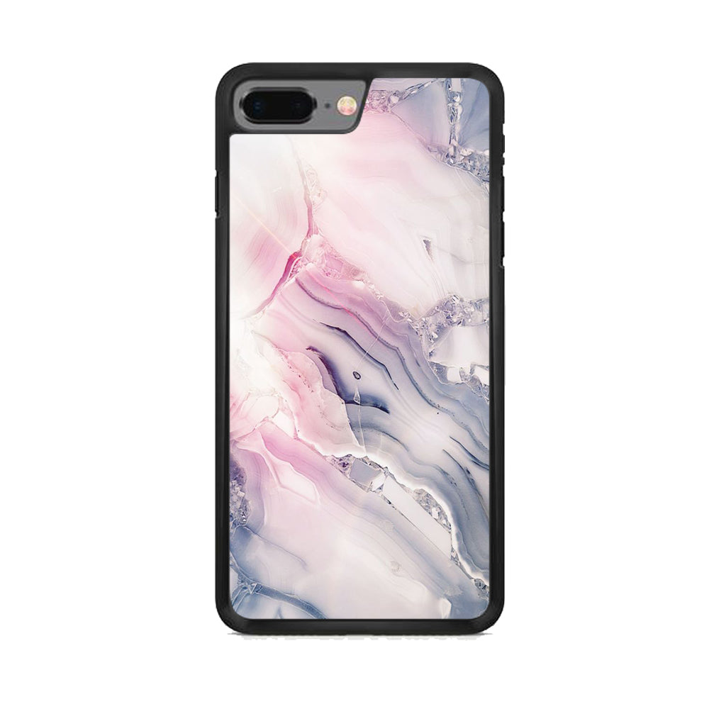 Marble Pattern 022 iPhone 7 Plus Case