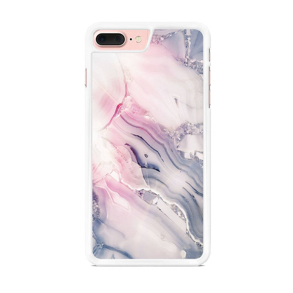 Marble Pattern 022 iPhone 7 Plus Case