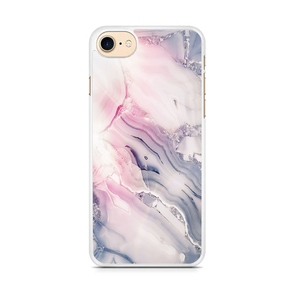 Marble Pattern 022 iPhone 7 Case