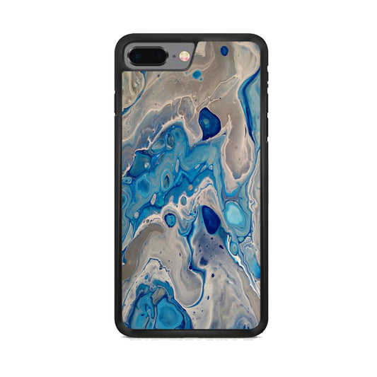 Marble Pattern 023 iPhone 7 Plus Case